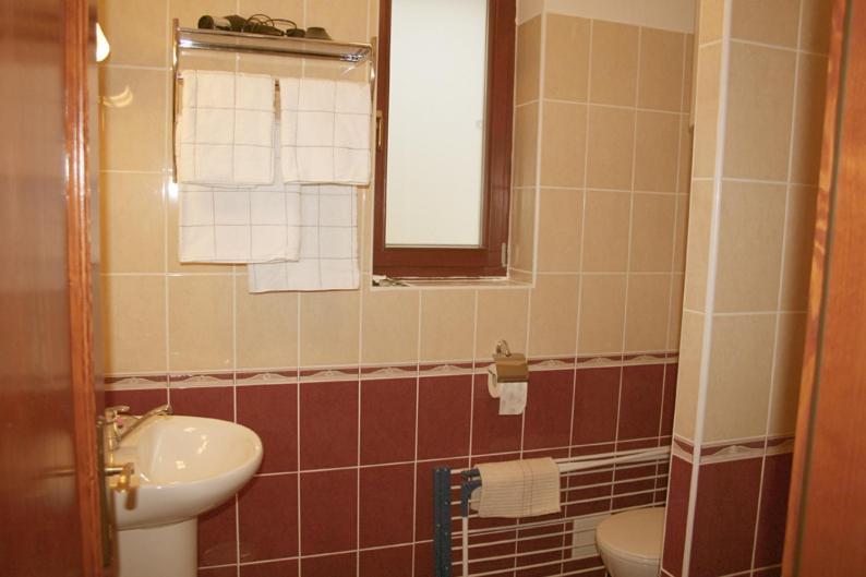 Villa Patio Room photo
