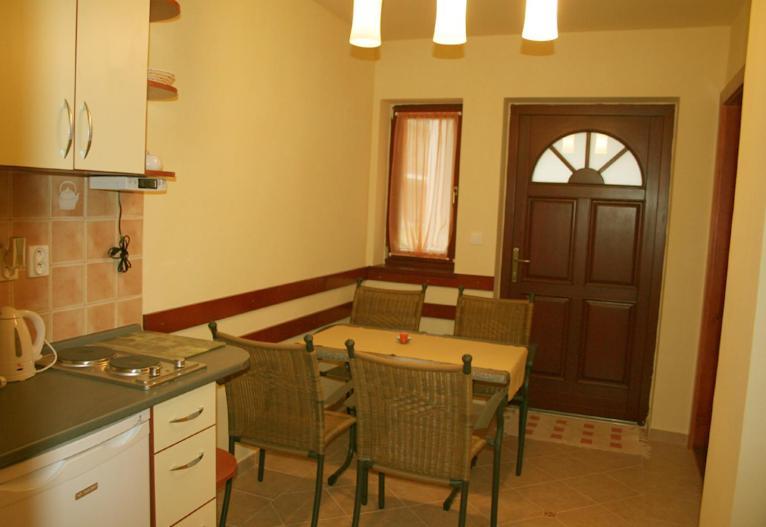 Villa Patio Room photo