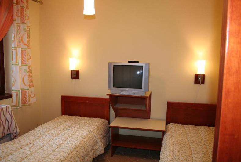 Villa Patio Room photo